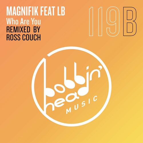 Magnifik - Who Are You (Ross Couch Remix) [BBHM119B]